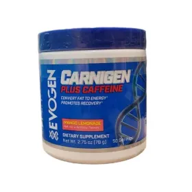Carnigen Plus Caffeine