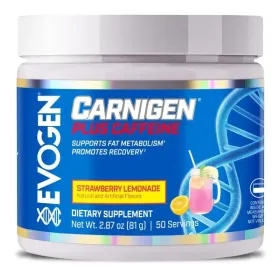 Carnigen Plus Caffeine