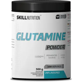 Glutamine Powder