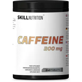 Caffeine