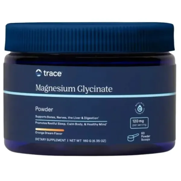 Magnesium Glycinate Powder