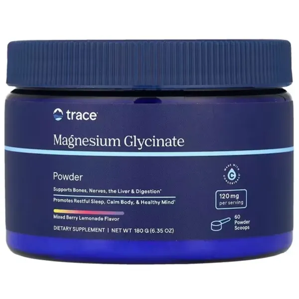 Magnesium Glycinate Powder