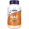 NAC with Selenium