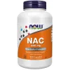 NAC with Selenium