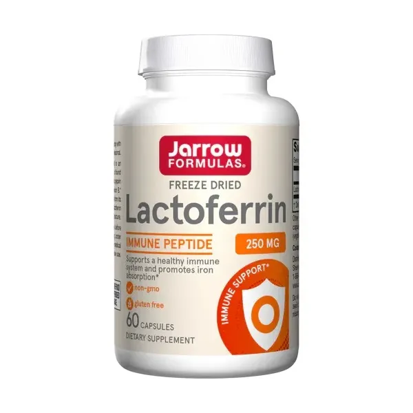 Lactoferrin