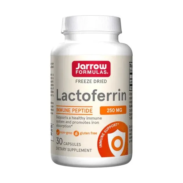 Lactoferrin