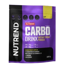 Carbodrinx