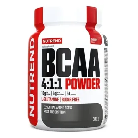 BCAA 4:1:1 Powder