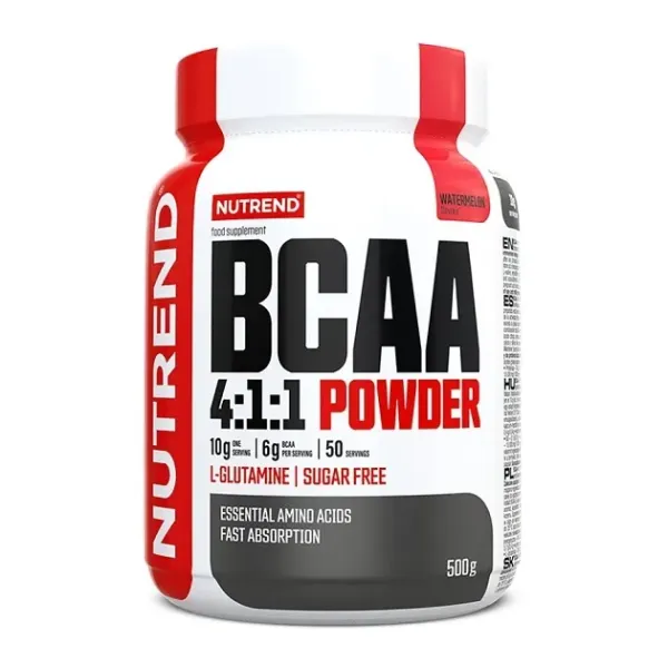 BCAA 4:1:1 Powder