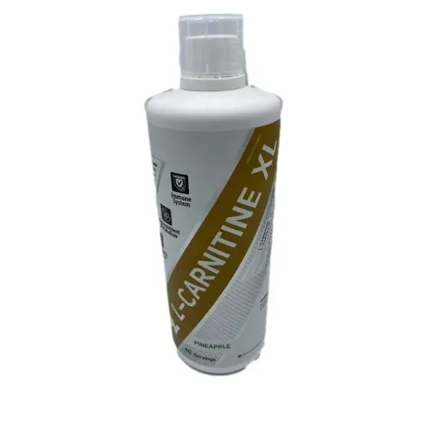 Liquid L-Carnitine XL
