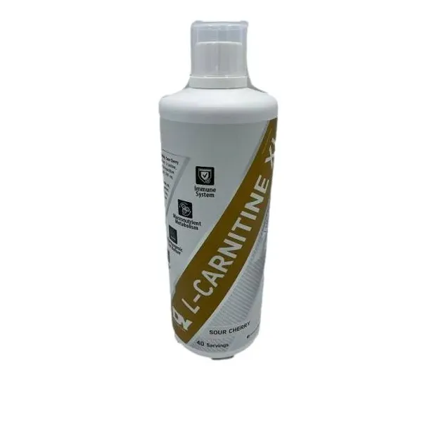 Liquid L-Carnitine XL