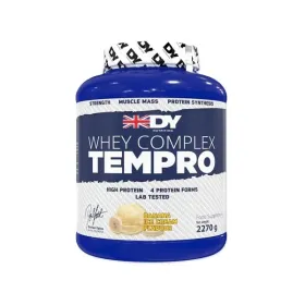 Whey Complex Tempro