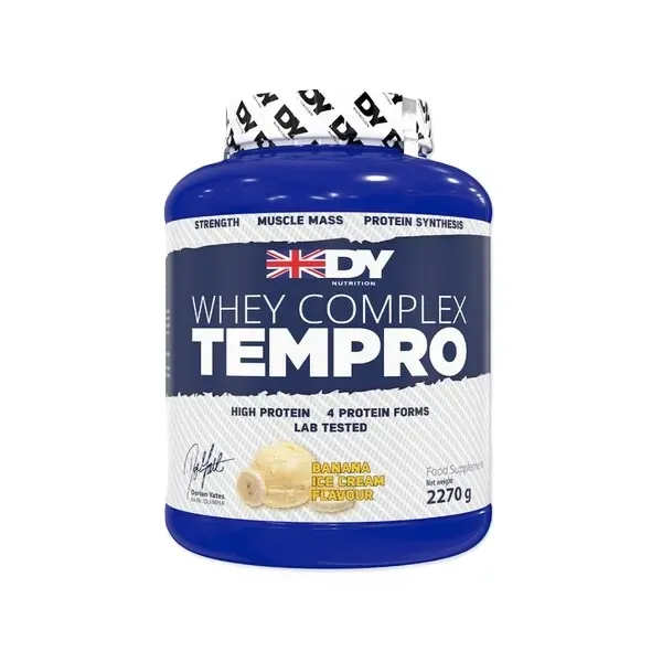 Whey Complex Tempro