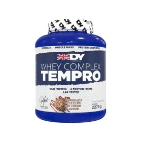Whey Complex Tempro