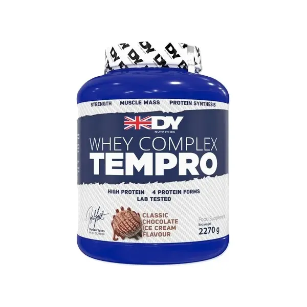 Whey Complex Tempro