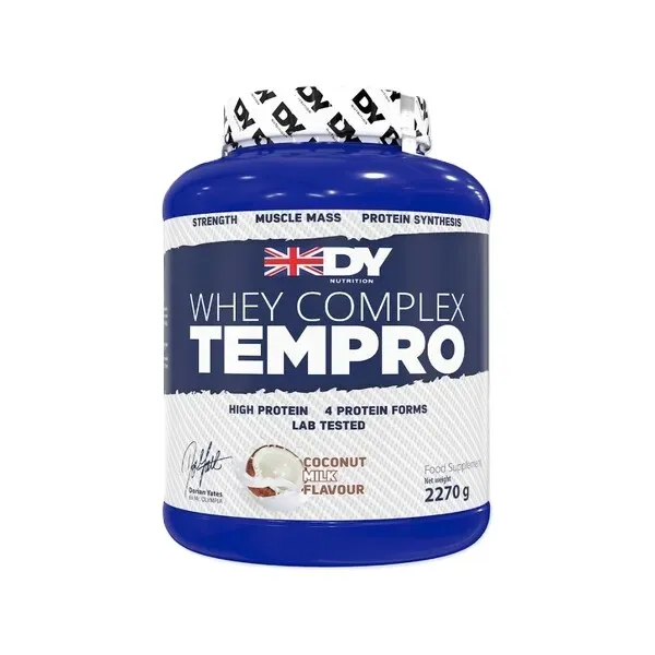 Whey Complex Tempro