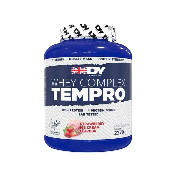 Whey Complex Tempro