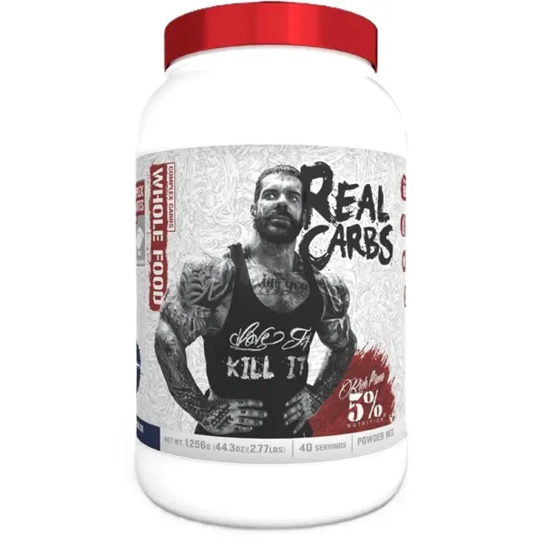Real Carbs - Legendary Series