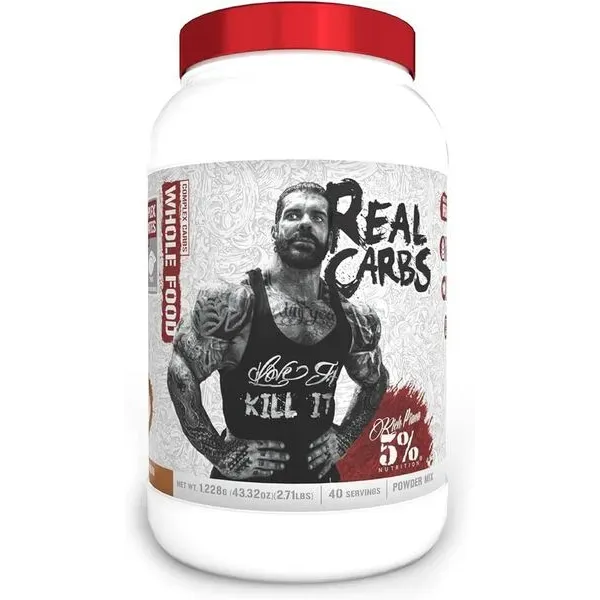 Real Carbs - Legendary Series