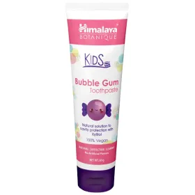 Kids Toothpaste