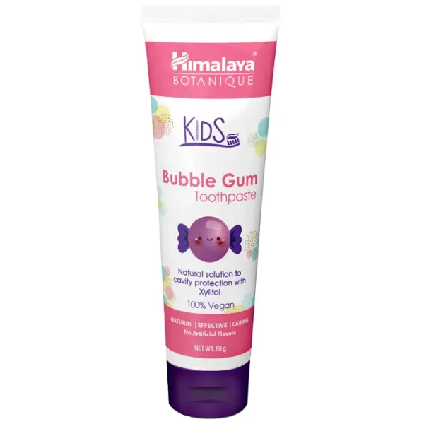 Kids Toothpaste