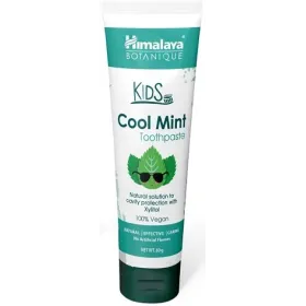 Kids Toothpaste