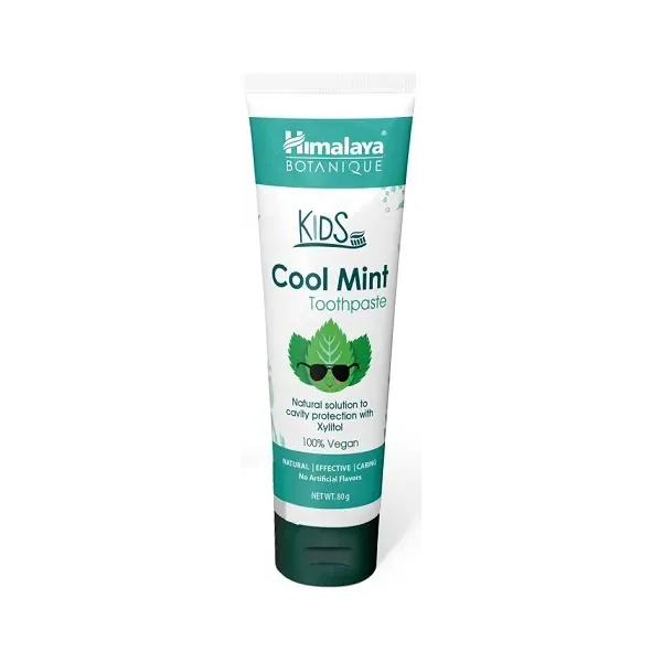 Kids Toothpaste