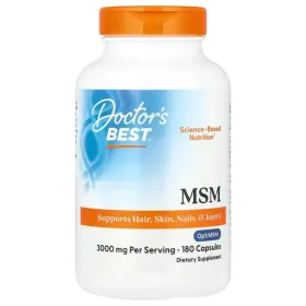 MSM with OptiMSM