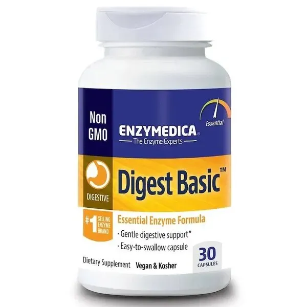 Digest Basic