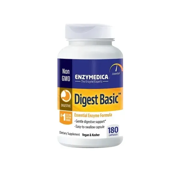 Digest Basic
