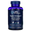Super Omega-3 EPA/DHA with Sesame Lignans & Olive Extract