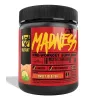 Mutant Madness