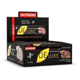 Deluxe Protein Bar