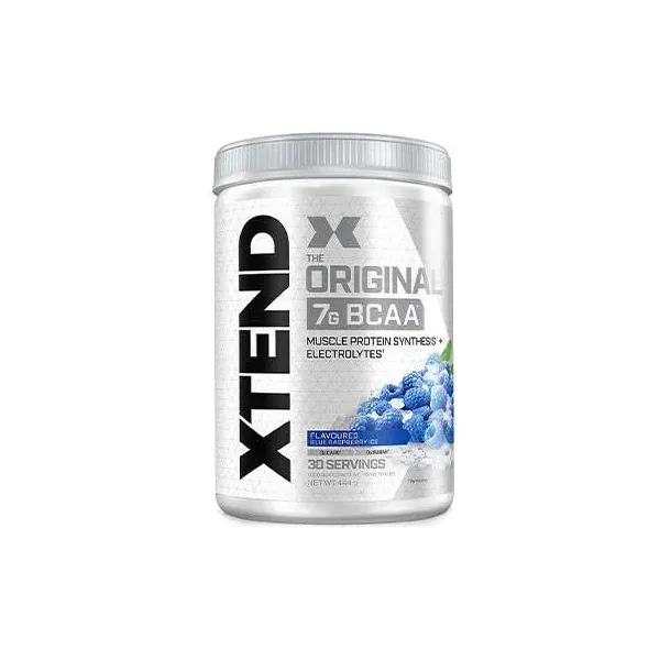 Xtend