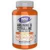 Arginine & Citrulline