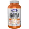 Arginine & Citrulline