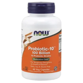 Probiotic-10