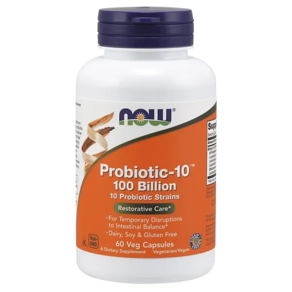 Probiotic-10