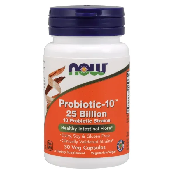 Probiotic-10