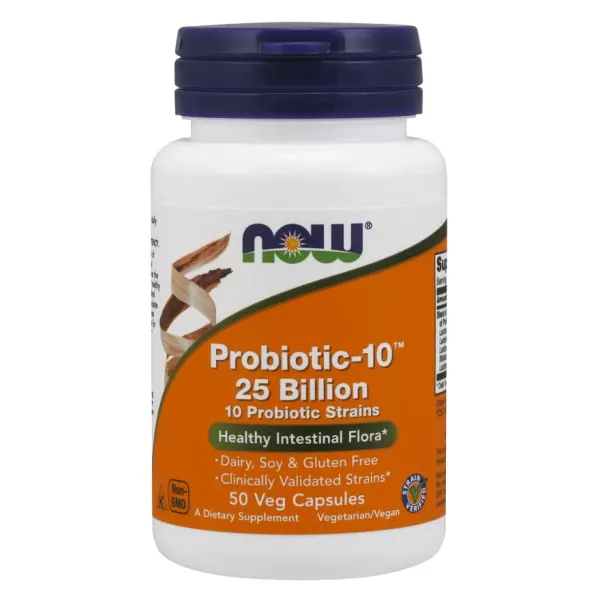 Probiotic-10