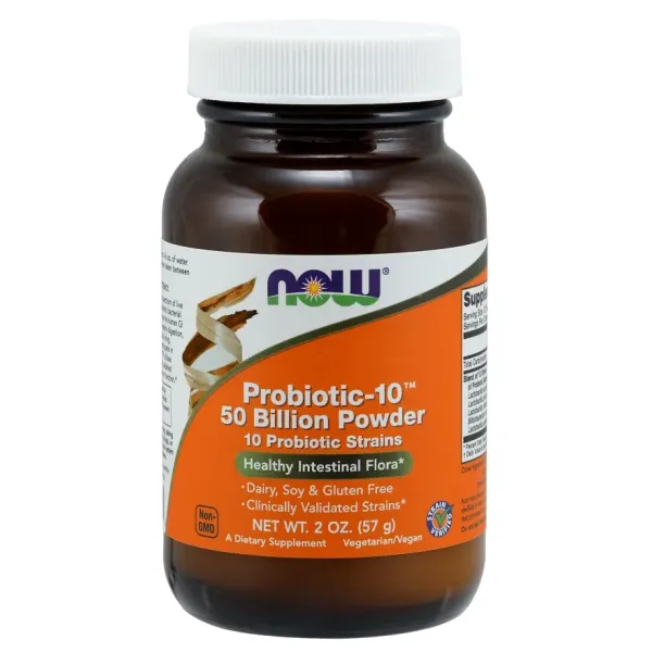 Probiotic-10
