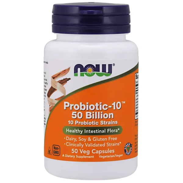 Probiotic-10