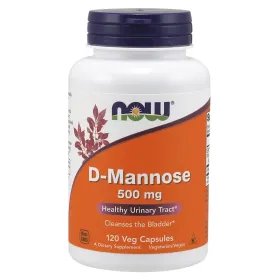 D-Mannose