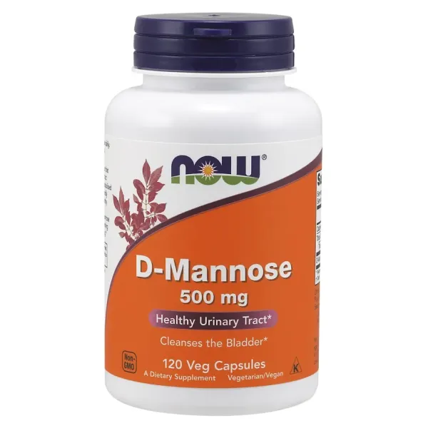 D-Mannose