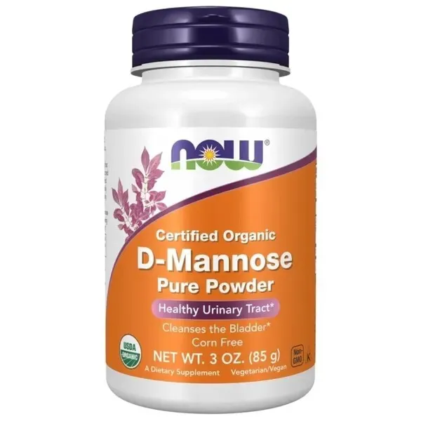 D-Mannose