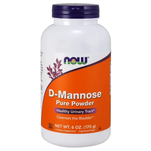 D-Mannose