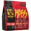 Mutant Mass