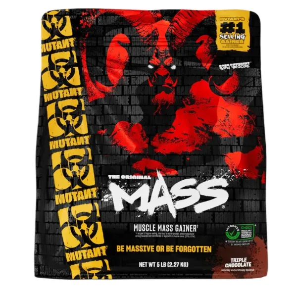 Mutant Mass