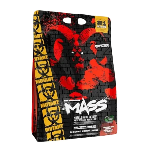 Mutant Mass