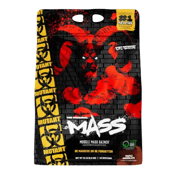 Mutant Mass